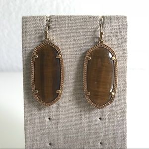 Kendra Scott earrings